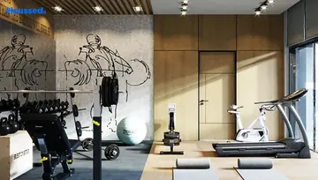 Amenities of Alag Ananta - Image 213208