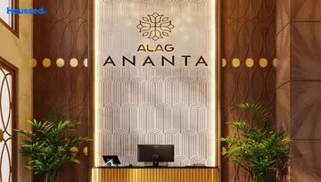 Amenities of Alag Ananta - Image 213209
