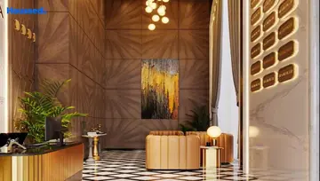 Amenities of Alag Ananta - Image 213207