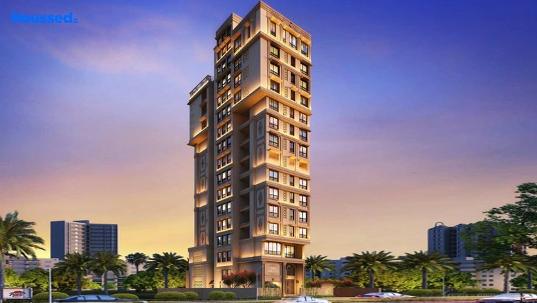 Project Image of Alag Ananta in Ghatkopar East, Mumbai - Image 213205