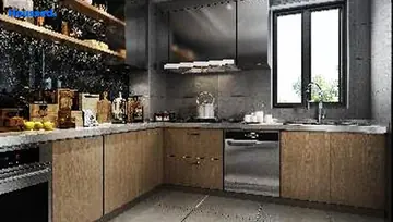 Sample Apartment of Alag Ananta - Image 213213