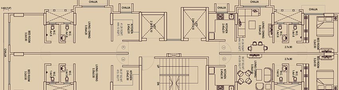 Floor Plan of BDL Ambaji Niketan in Chembur West, Mumbai - Image 213221