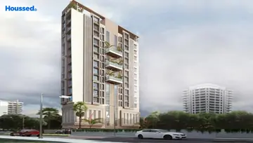Project Image of BDL Ambaji Niketan - Image 213217