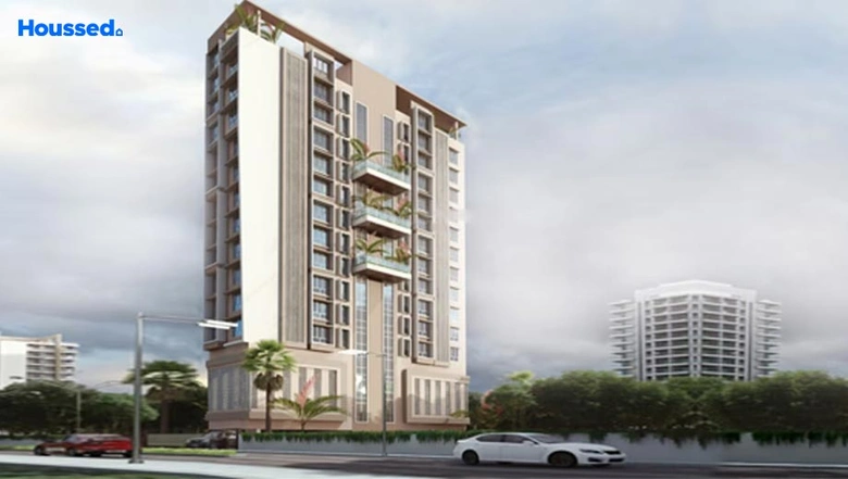 Project Image of BDL Ambaji Niketan in Chembur West, Mumbai - Image 213217