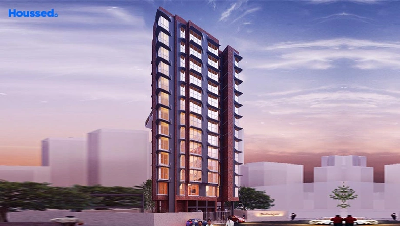 Project Image of BDL Hresa in Chembur East, Mumbai - Image 213223