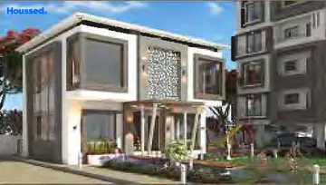 Amenities of Amar Nisarg Residency - Image 117389