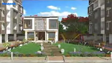 Amenities of Amar Nisarg Residency - Image 117391