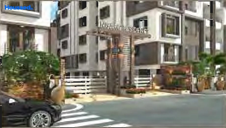 Project Image of Amar Nisarg Residency in New Sama, Vadodara - Image 117384