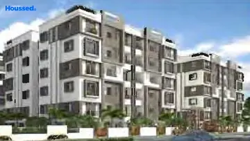 Project Image of Amar Nisarg Residency - Image 117386