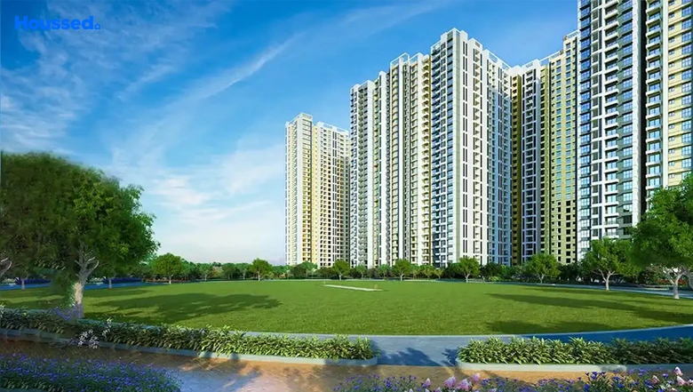 Project Image of Runwal My City Woods in Dombivli, Thane - Image 213239