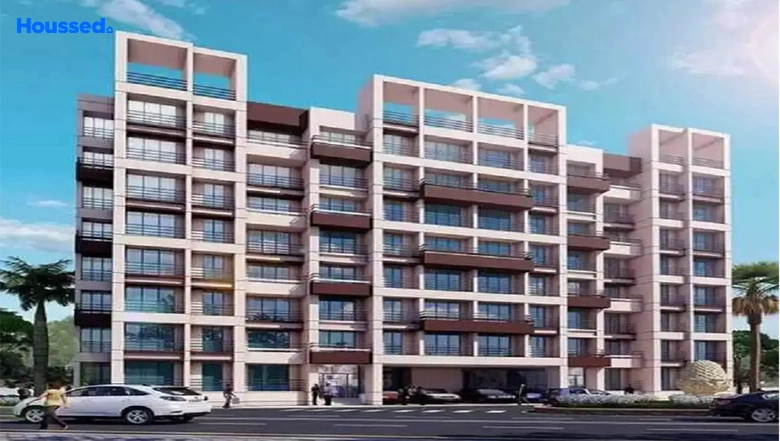 Project Image of Squarefeet Sarvoday Square in Ambernath West, Thane - Image 213260