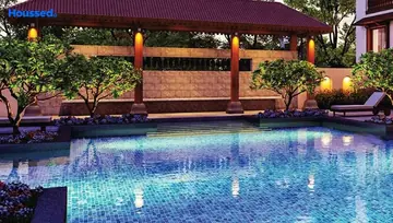 Amenities of Ravinanda Aamrai - Image 213279