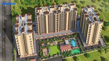 Project Image of Ravinanda Aamrai - Image 213277