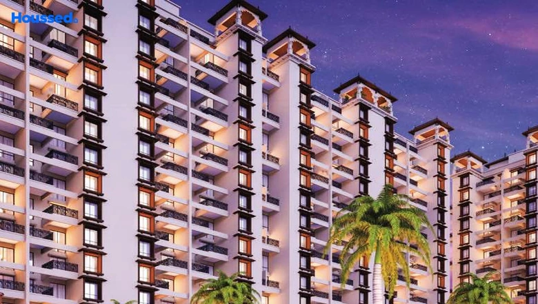 Project Image of Ravinanda Aamrai in Dhayari, Pune - Image 213278