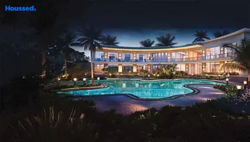 Amenities of Skyline Anant - Image 213270