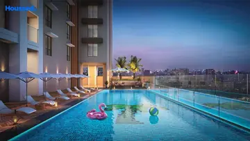 Amenities of Skyline Anant - Image 213269