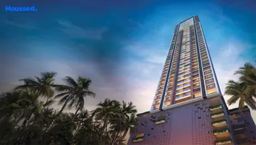 Project Image of Skyline Anant - Image 213268