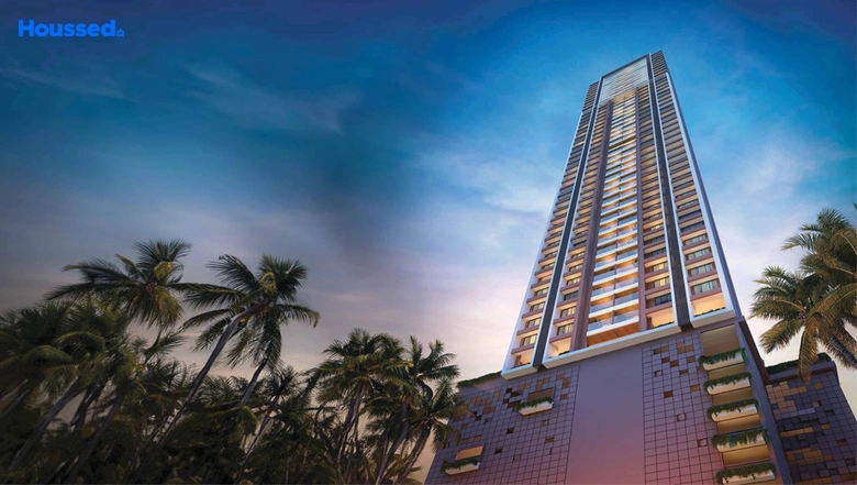 Project Image of Skyline Anant in Kapurbawdi, Thane - Image 213268