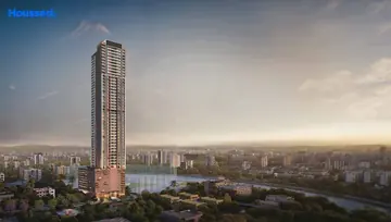 Project Image of Skyline Anant - Image 213267