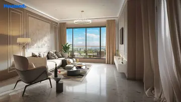 Sample Apartment of Skyline Anant - Image 213273