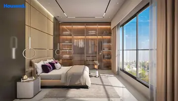 Sample Apartment of Skyline Anant - Image 213274