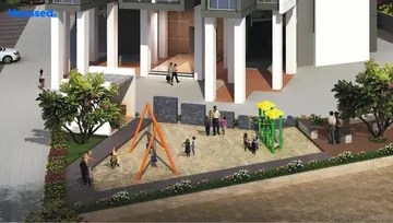 Amenities of Ravinanda Sky Water - Image 213292