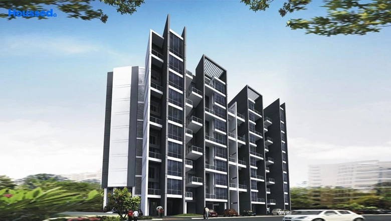 Project Image of Ravinanda Sky Water in Wagholi, Pune - Image 213291