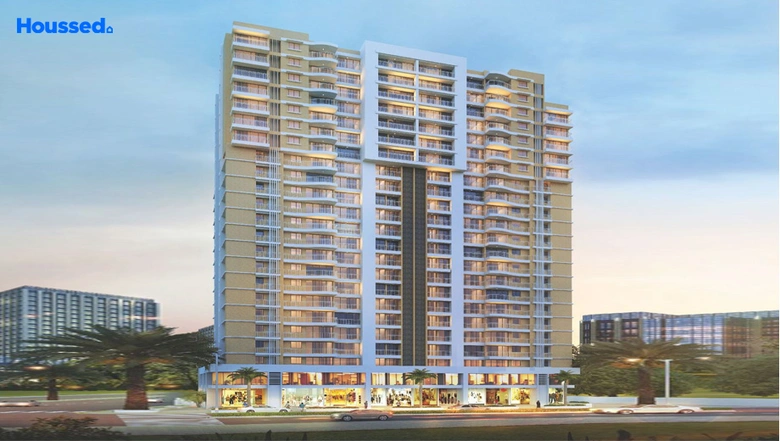 Project Image of STG Atlantis in Panch Pakhadi, Thane - Image 213289