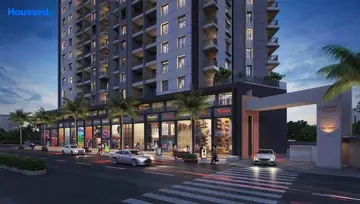 Project Image of Sanco Luxury Square - Image 213303