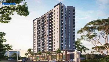Project Image of Sanco Luxury Square - Image 213304