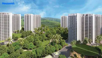 Project Image of Sunteck Forest World - Image 213314