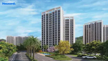 Project Image of Sunteck Forest World - Image 213313