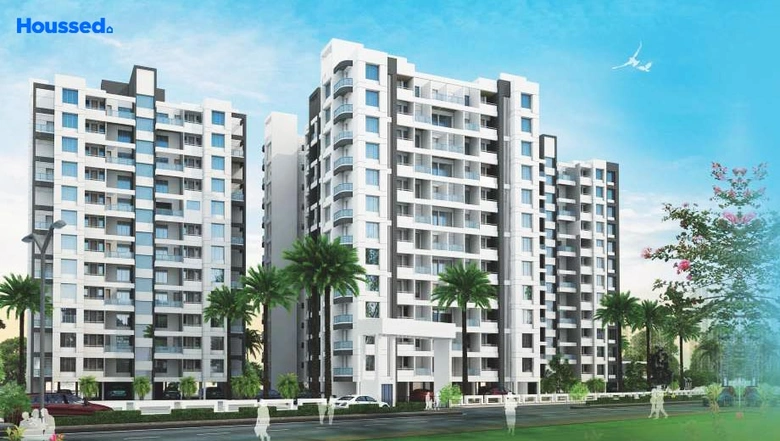 Project Image of Whitefield Rainbow Nation in Sus, Pune - Image 213325