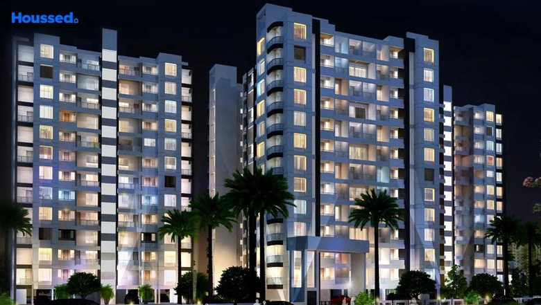Project Image of Whitefield Rainbow Nation in Sus, Pune - Image 213327