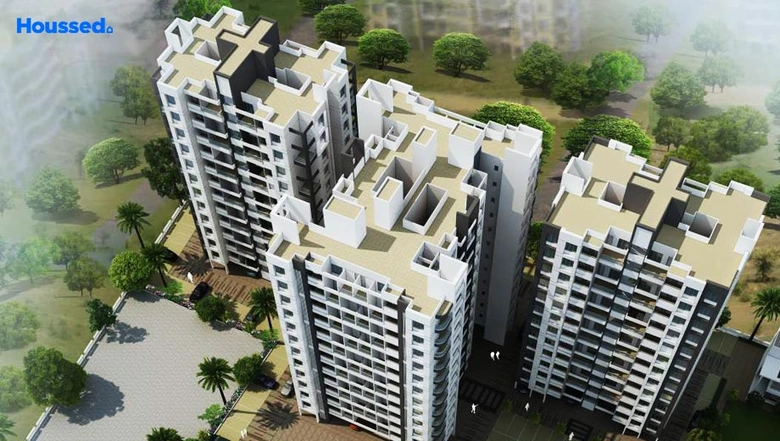Project Image of Whitefield Rainbow Nation in Sus, Pune - Image 213326