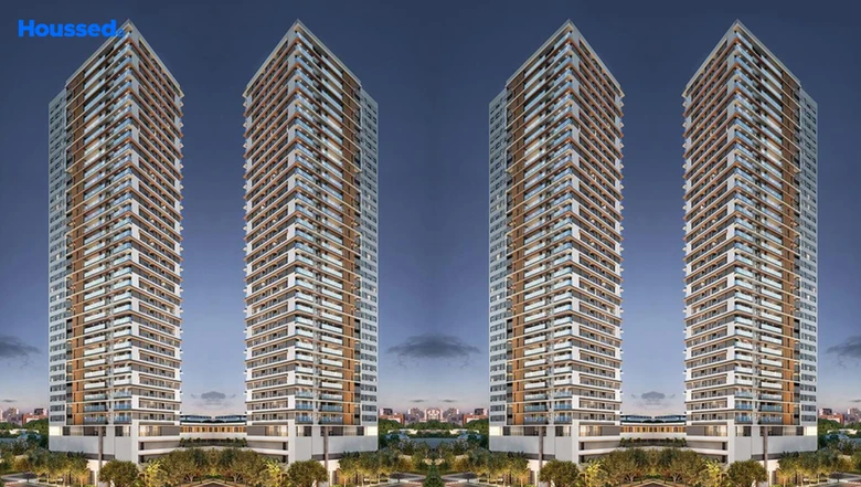Project Image of A Grade Pre Launch in Kukatpally, Hyderabad - Image 117419