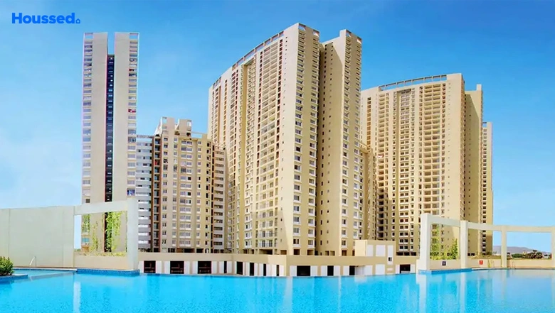 Project Image of Tata Amantra in Kalyan West, Thane - Image 213319