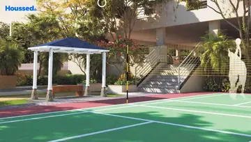 Amenities of Shubh Spring Valley - Image 213347