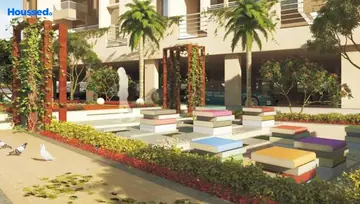 Amenities of Shubh Spring Valley - Image 213350