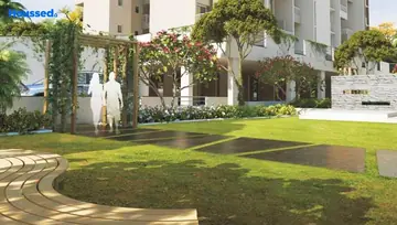 Amenities of Shubh Spring Valley - Image 213351