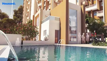 Amenities of Shubh Spring Valley - Image 213349