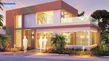 Amenities of Shubh Spring Valley - Image 213348
