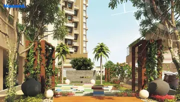 Amenities of Shubh Spring Valley - Image 213352