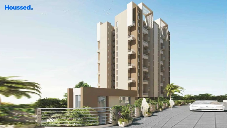 Project Image of Shubh Spring Valley in Charholi, Pune - Image 213342