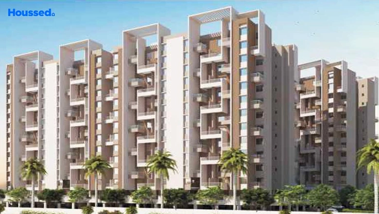 Project Image of Shubh Spring Valley in Charholi, Pune - Image 213344