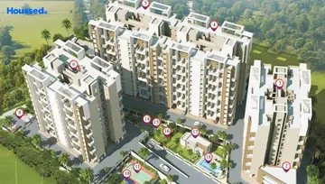 Project Image of Shubh Spring Valley - Image 213345