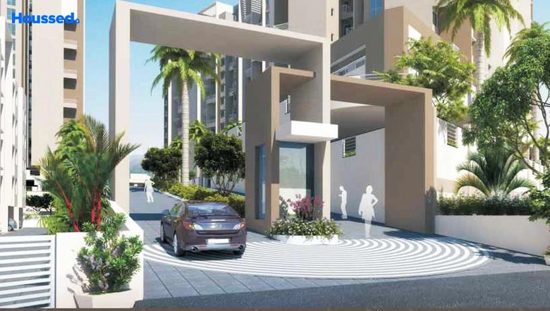 Project Image of Shubh Spring Valley in Charholi, Pune - Image 213343