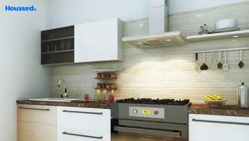 Sample Apartment of Shubh Spring Valley - Image 213354
