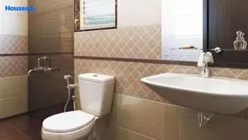 Sample Apartment of Shubh Spring Valley - Image 213355