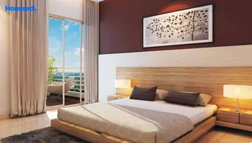 Sample Apartment of Shubh Spring Valley - Image 213357